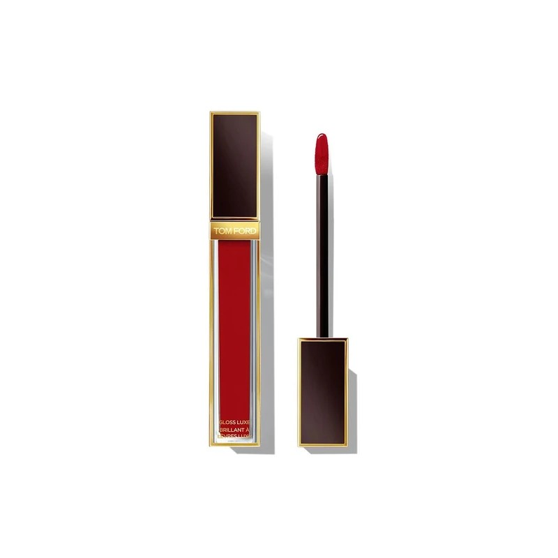 1ME1231-209 [TOM FORD] Lip Gloss 黑管唇蜜 #01 (BR)