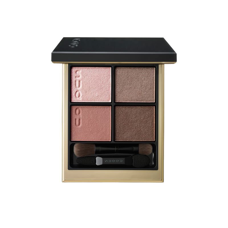 1ME1231-210 [SUQQU] Signature Color Eyes #01 (BR)