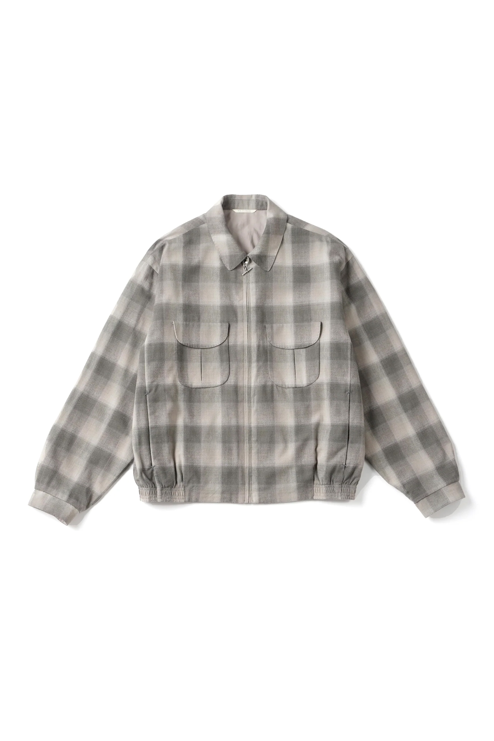 OLD JOE PLEATED-POCKET RICKY JACKET