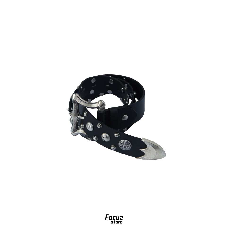 【Focus Store】現貨 Thug Club Dragon Belt 皮帶