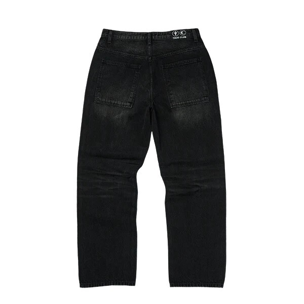 【Focus Store】現貨 Thug Club Thug Pants Denim Ver. 丹寧 牛仔褲 兩色