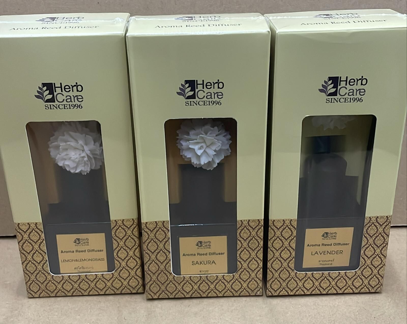 現貨 TH Herb Care 天然擴香(C)