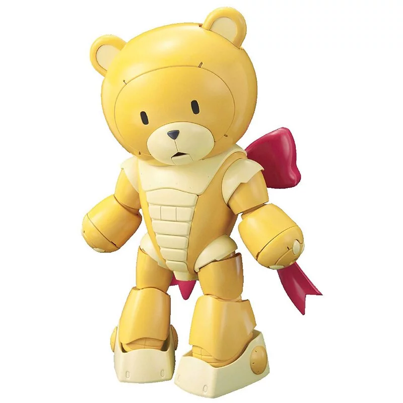 HGBF 1/144 BEARGGUY III