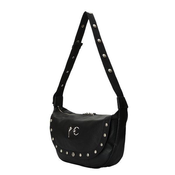 【Focus Store】現貨 Thug Club Goat Skin Dragon Messenger Bag 郵差包