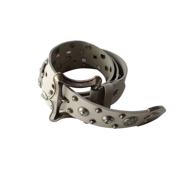 【Focus Store】現貨 Thug Club Dragon Belt 皮帶