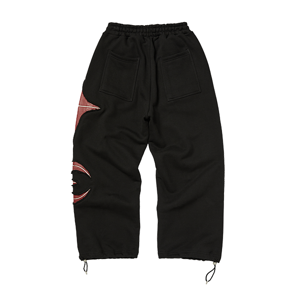 【Focus Store】現貨 Thug Club New Rock Sweatpants 經典Logo棉褲