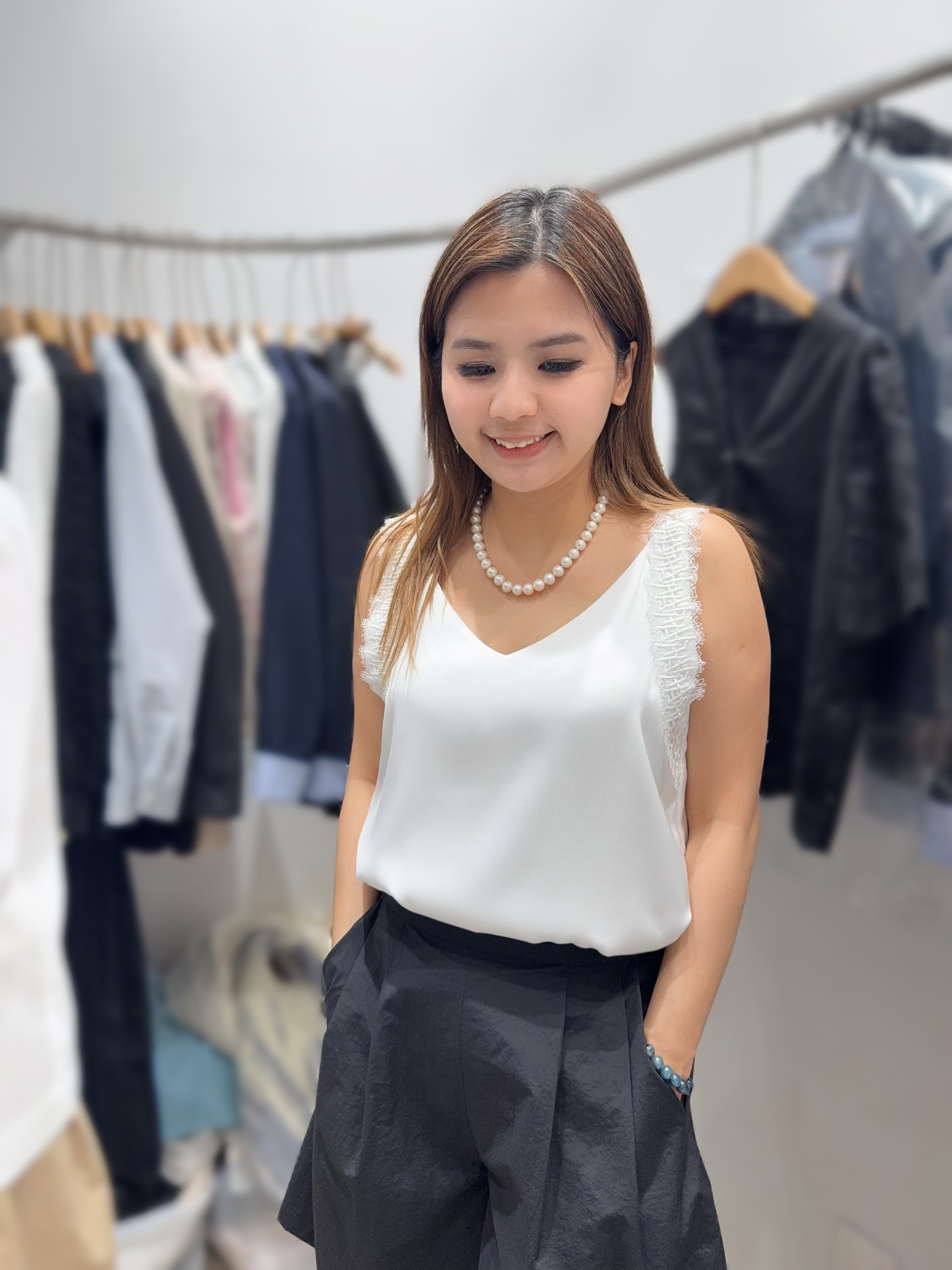 EN43 胸38 長23 $419 [一口價]