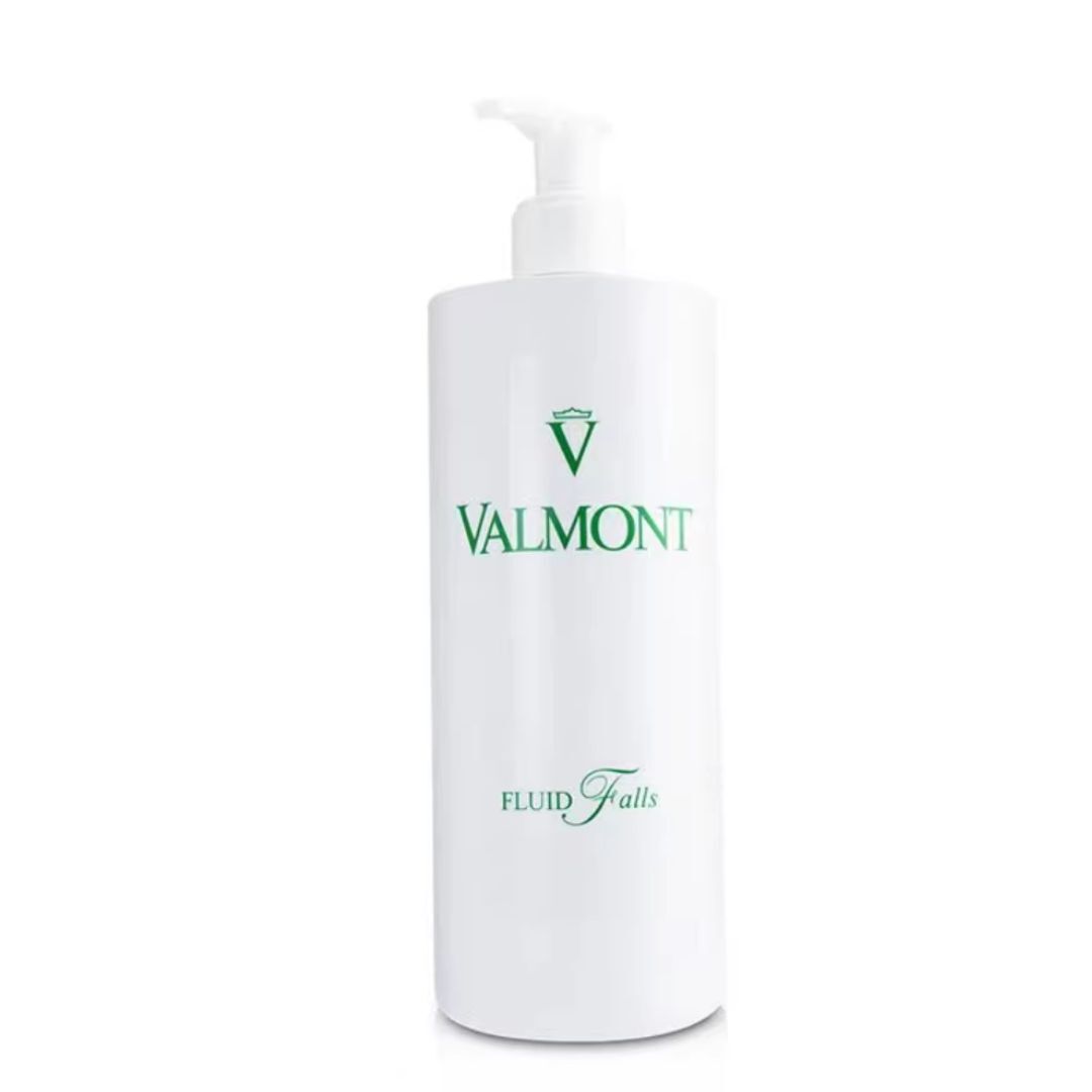 1ME1231-216 [VALMONT] Fluid Falls 淨之泉卸妝 500ml (BR)