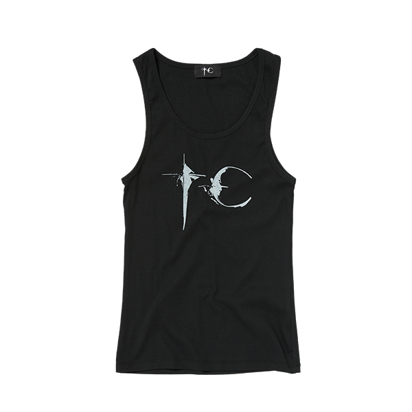 【Focus Store】現貨 Thug Club Not Easy Tank Top "White/Black" 兩色 坦克背心