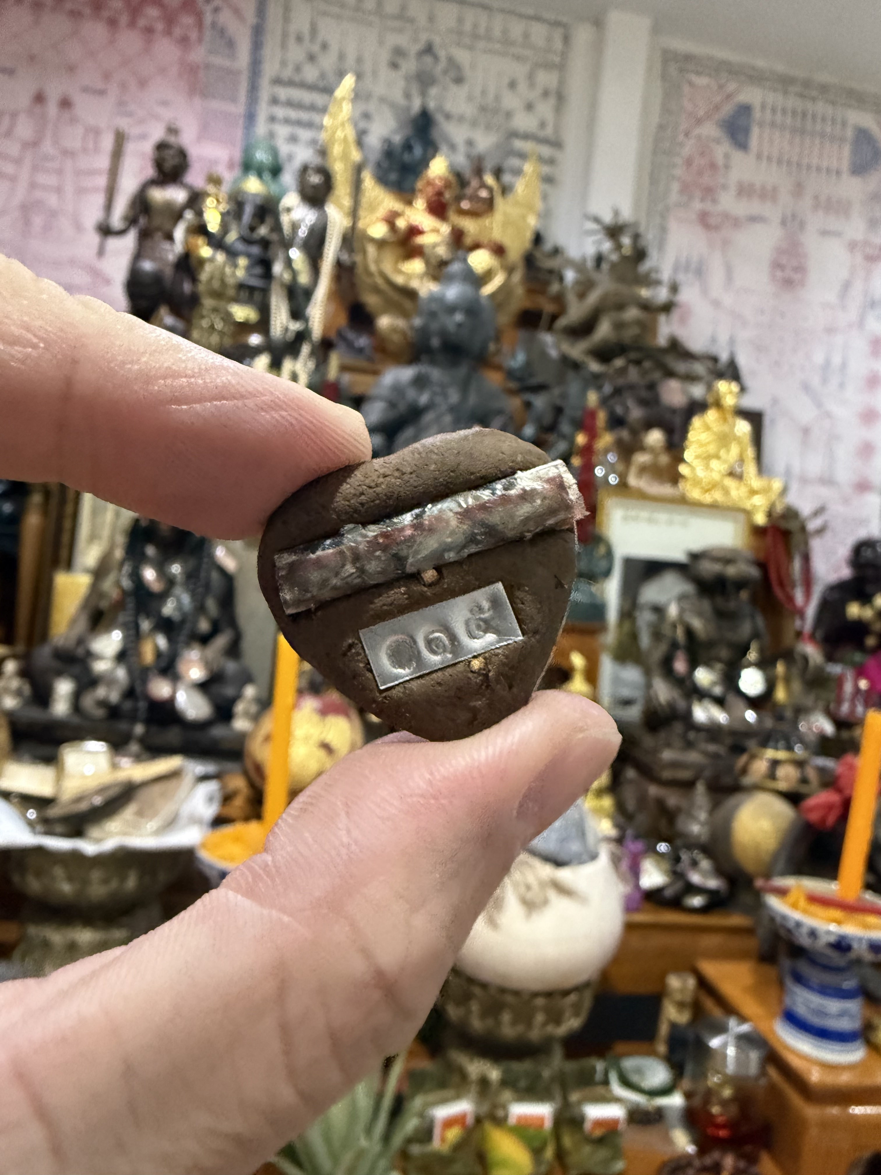 龍婆in 靈蛇法脈 青蛇蛇仙（KE132）