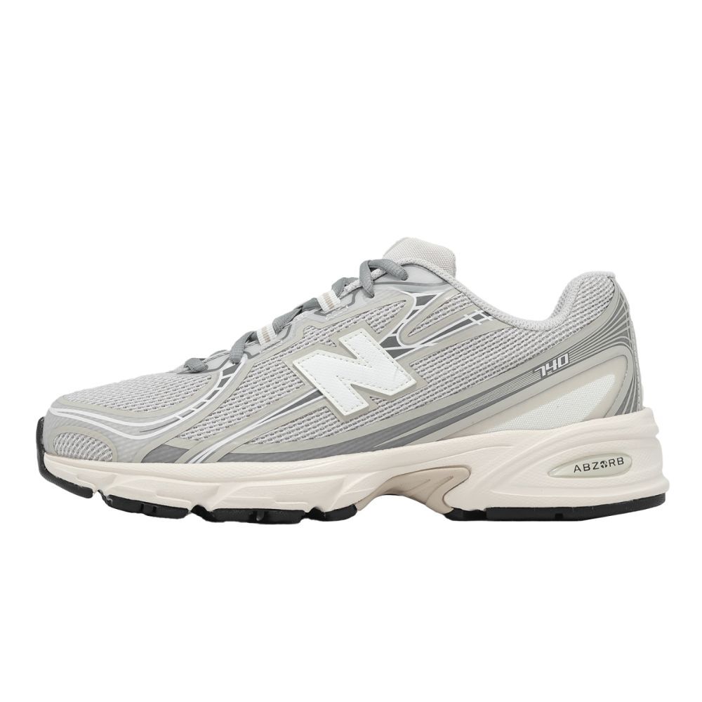 New Balance NB 740 灰 休閒鞋 U740N74F