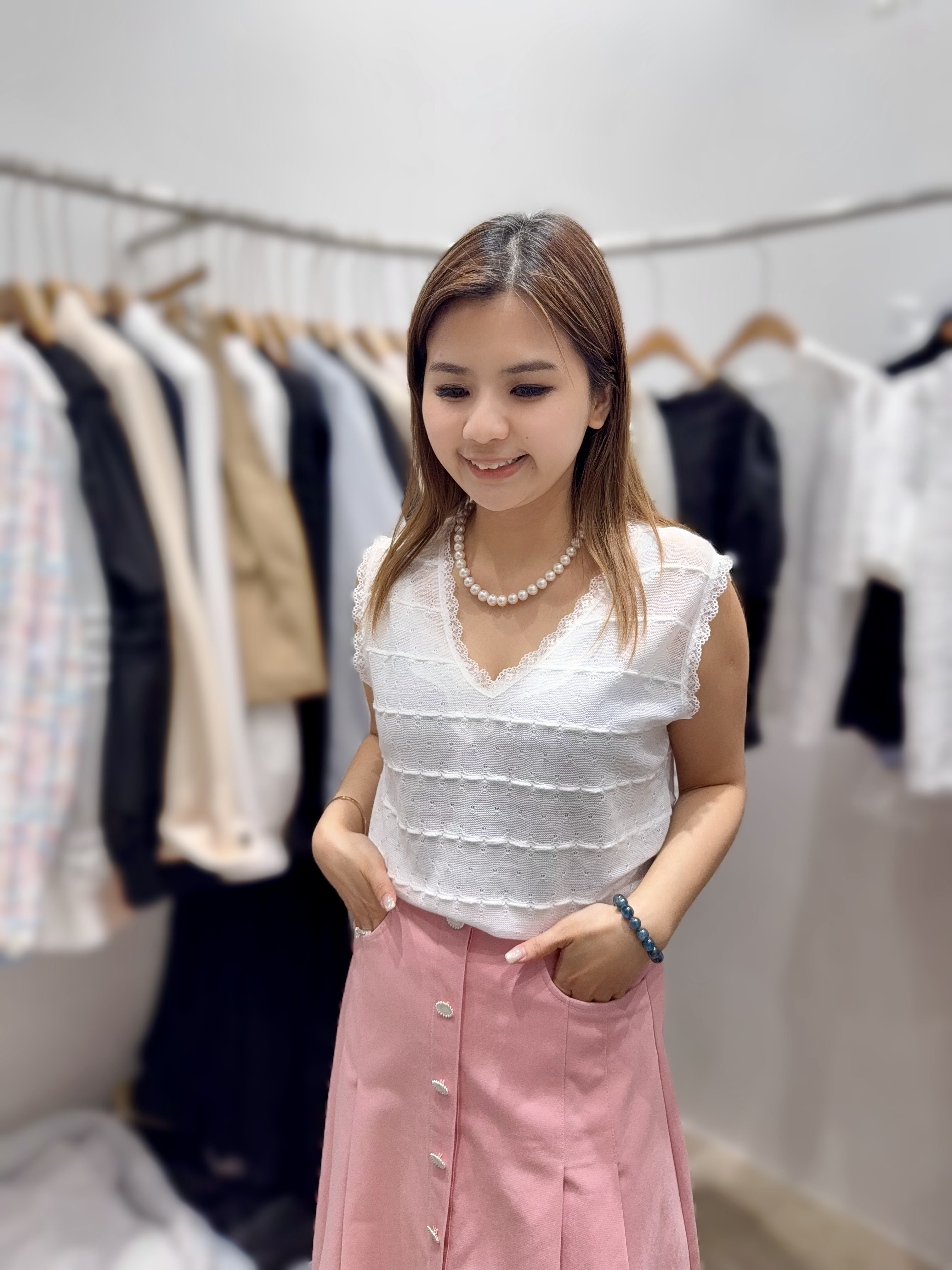 EN48  前後著  胸40-52    長21 $409 [一口價]