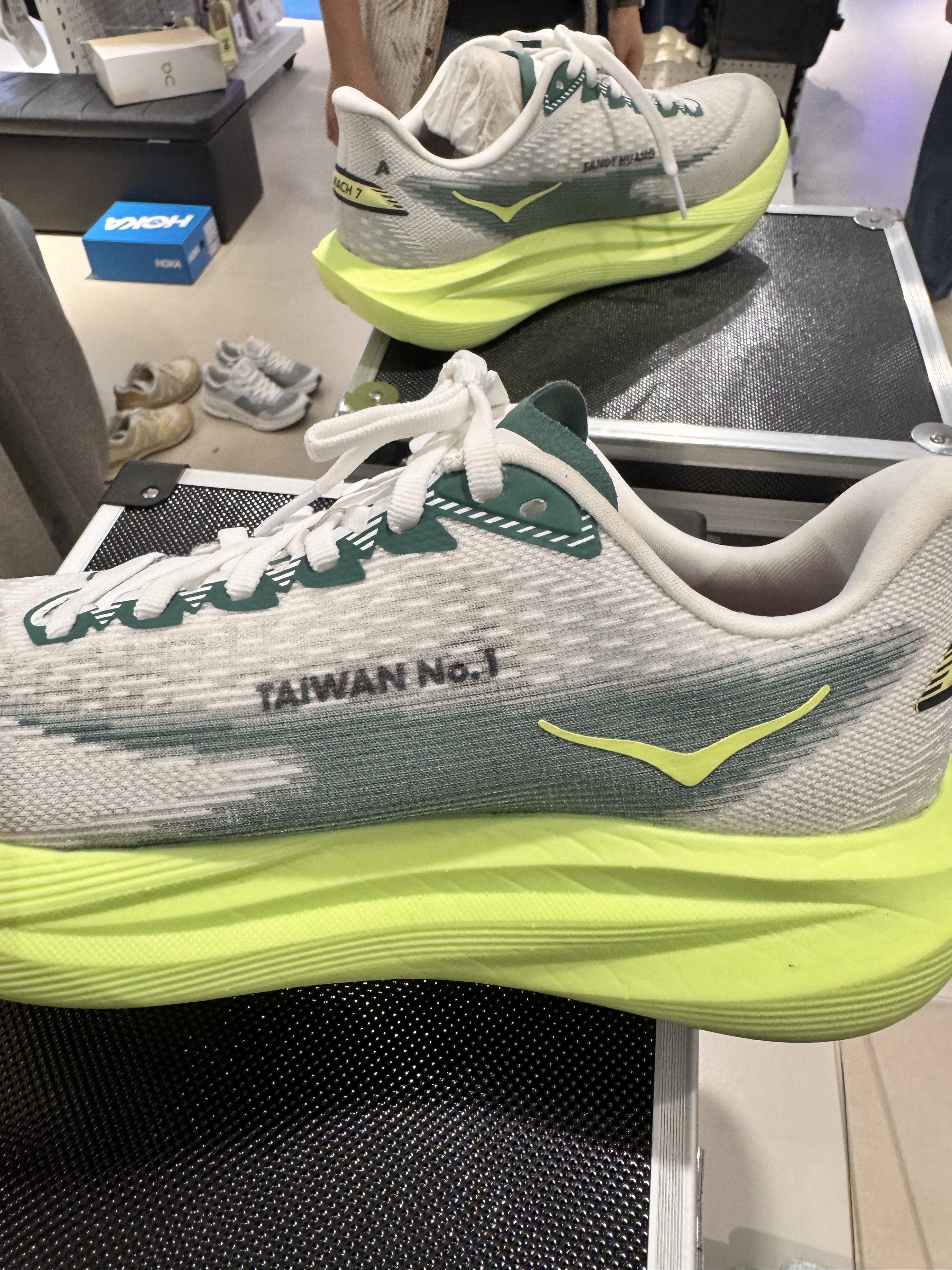 創意字樣：展現個人特色與主張