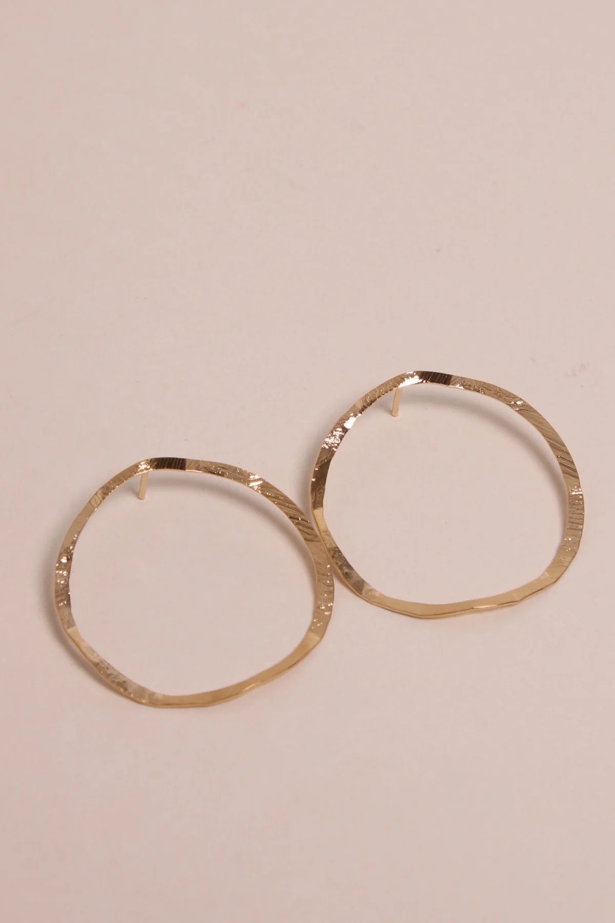 Waekura Earrings Alice L (WA124)
