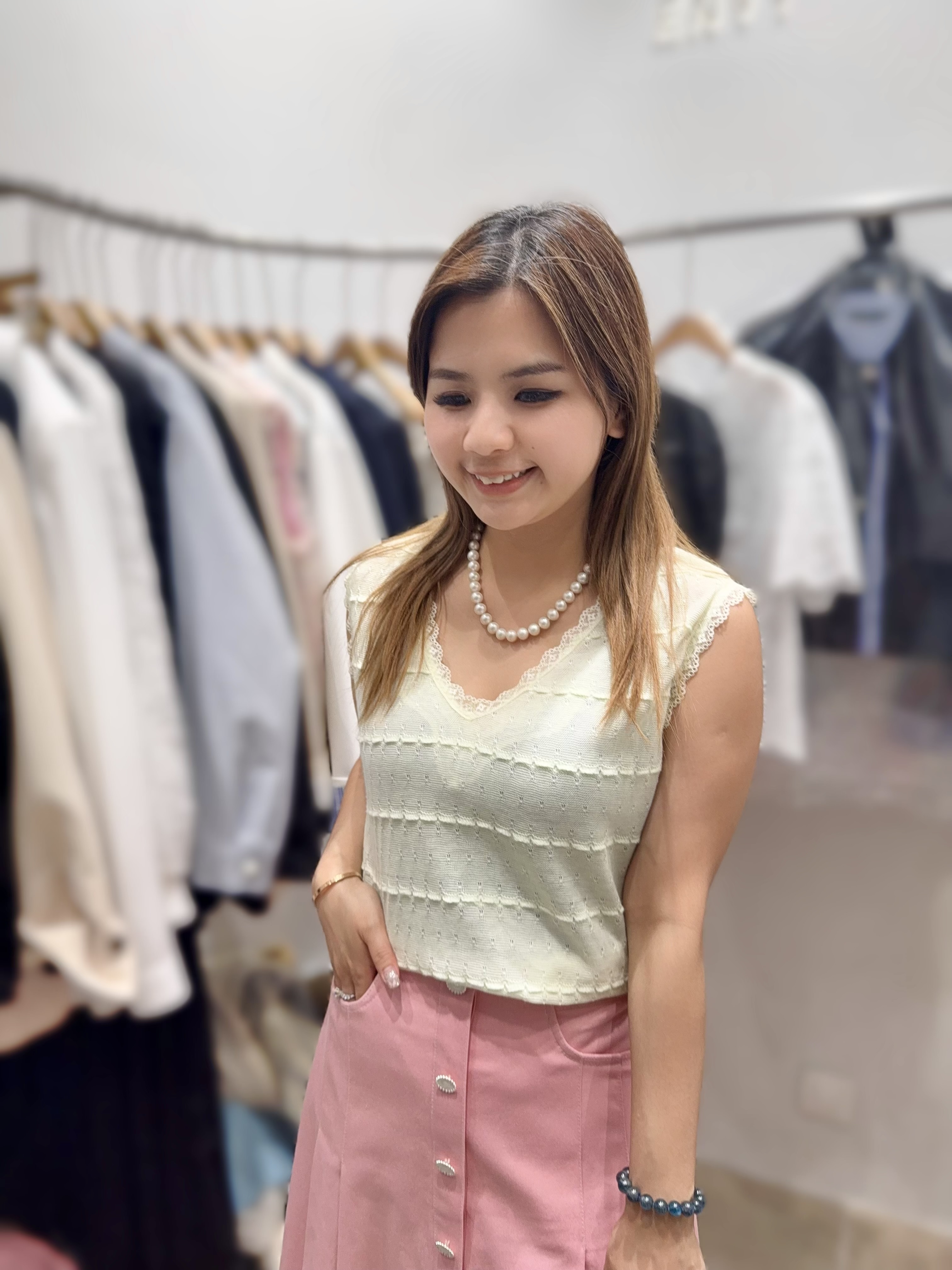 EN48  前後著  胸40-52    長21 $409 [一口價]