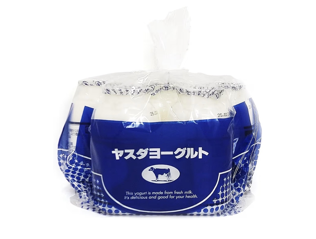 【Chill貨】日本 新瀉原味乳酪 4入 04.15到港