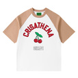 Crisathena CT-CH2607-WHT_CAMEL -M
