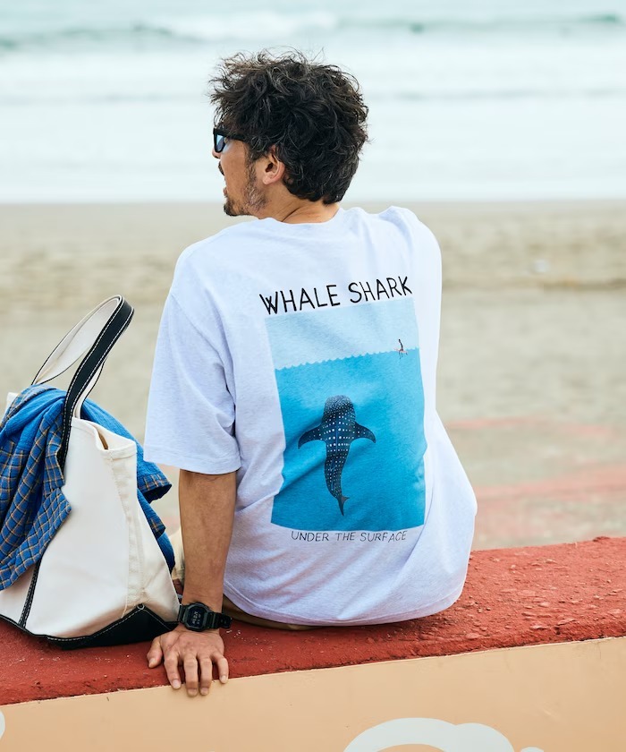 日本 Freak's Store x Jonas Claesson T-Shirt Series
