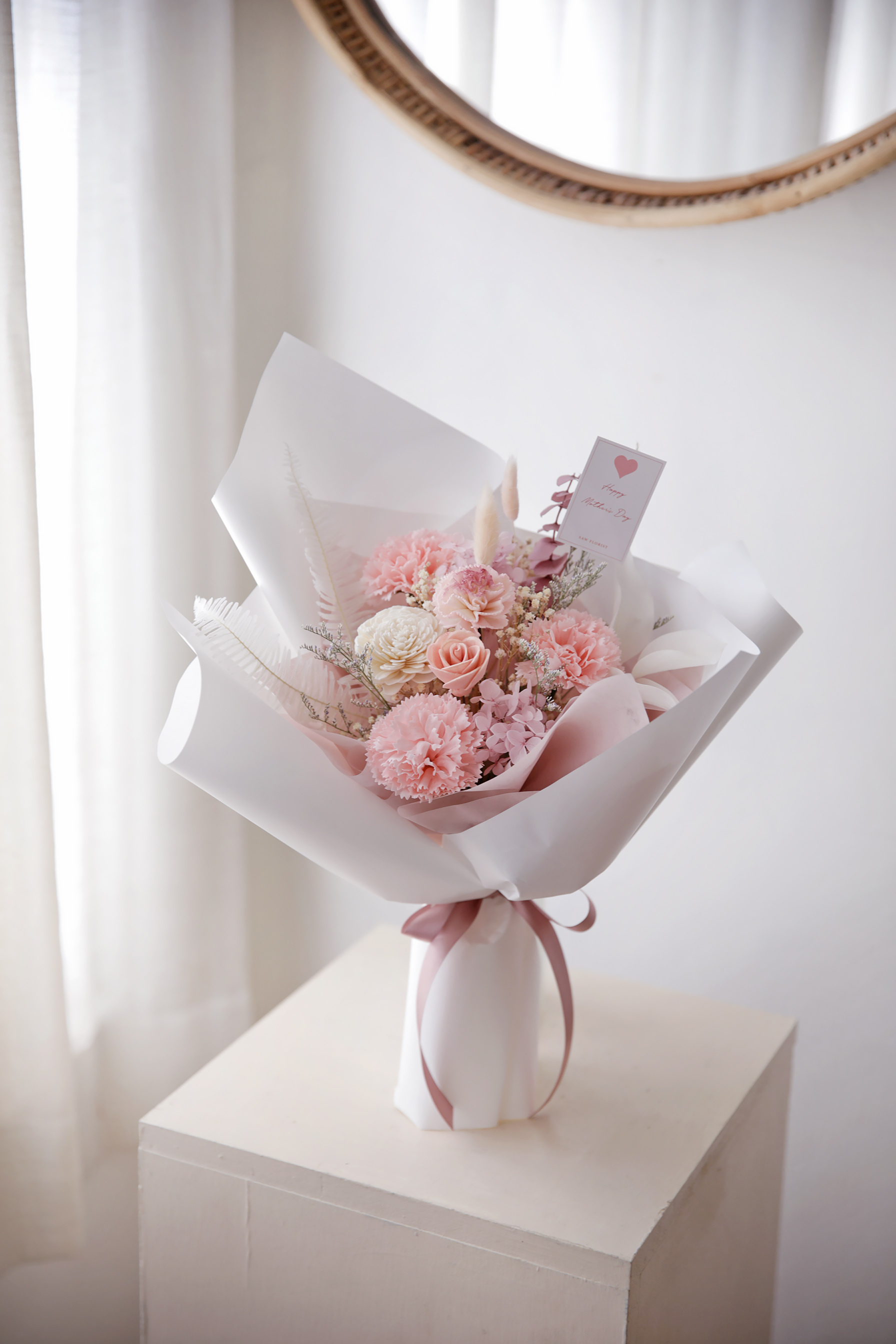 2026 Happy Mother's Day
