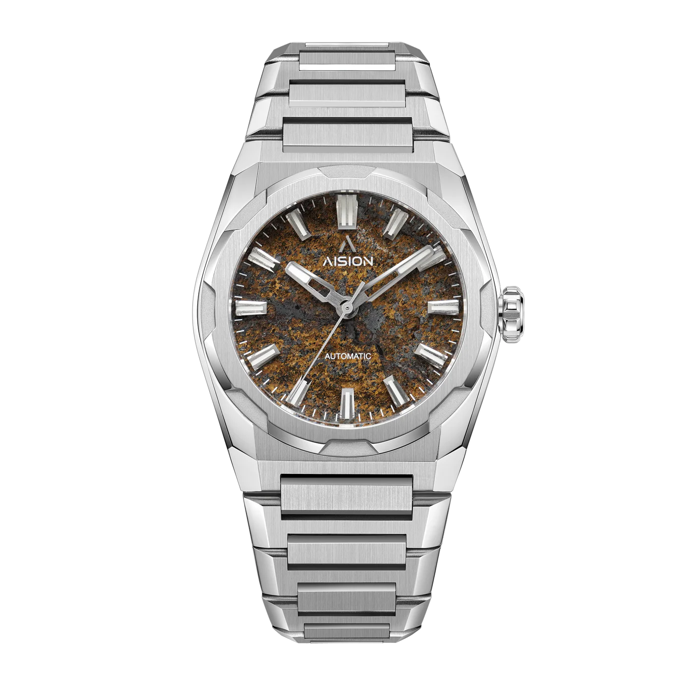 HANG - Bronzite Dial