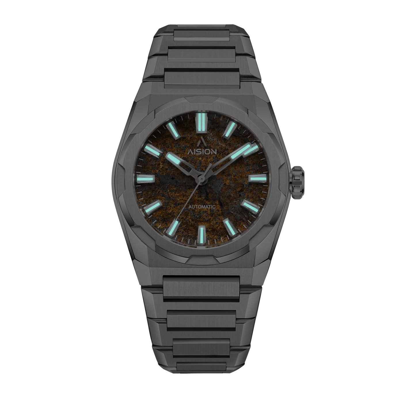 HANG - Bronzite Dial