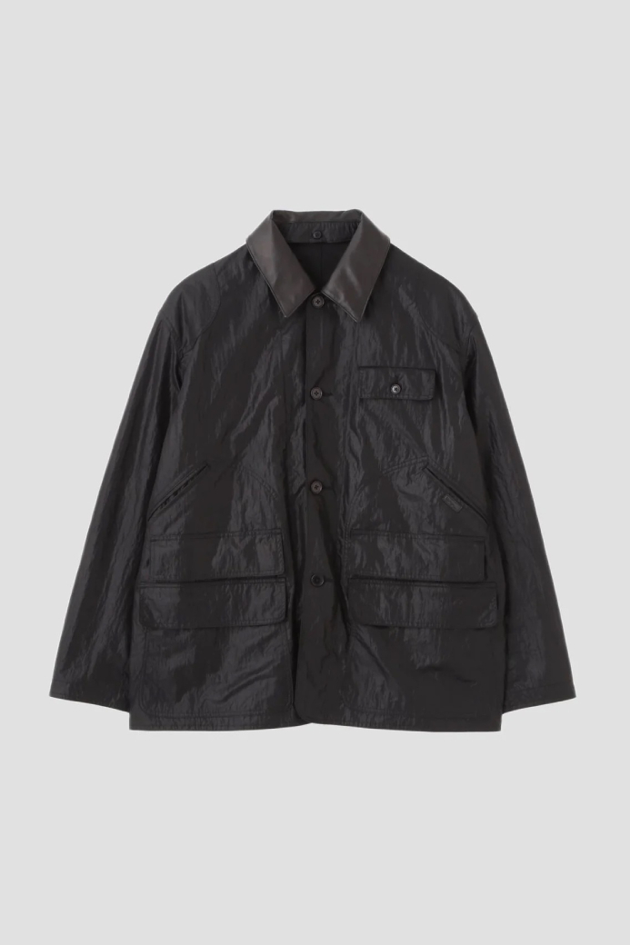 YLÈVE NYLON HUNTING BZ (2COL)