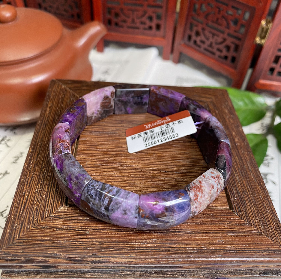 SC136 藍舒粉舒桃紅皇家紫舒俱萊手排 約14mm