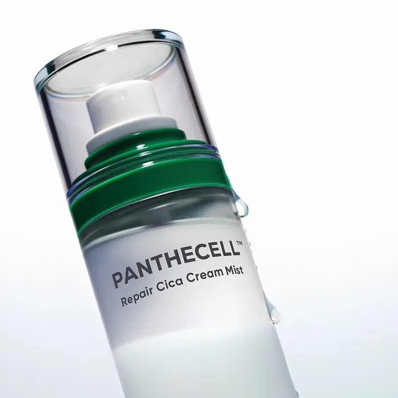 BOH 積雪草保濕乳霜噴霧