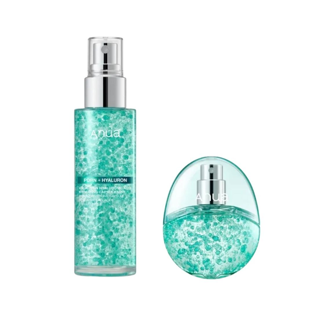 ANUA PDRN保濕噴霧
