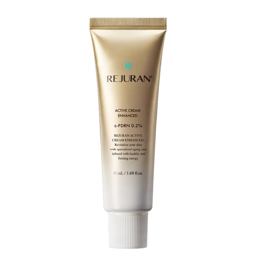 REJURAN Healer Turnover Active Cream 金色雙倍修護乳霜