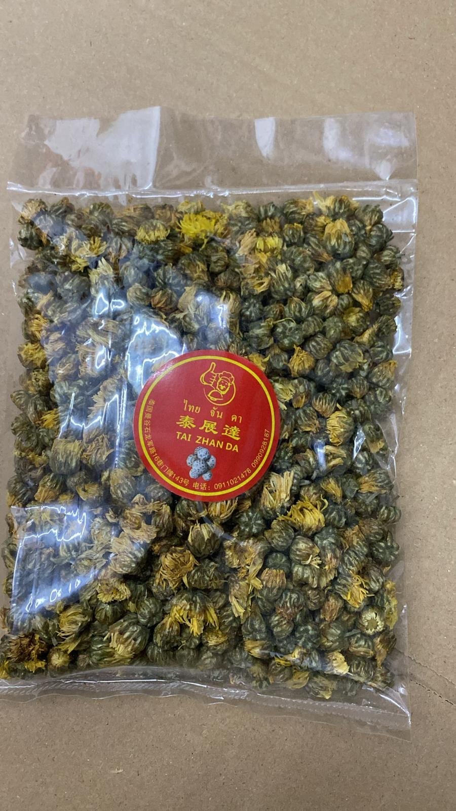 現貨 TH 泰國菊花(F)