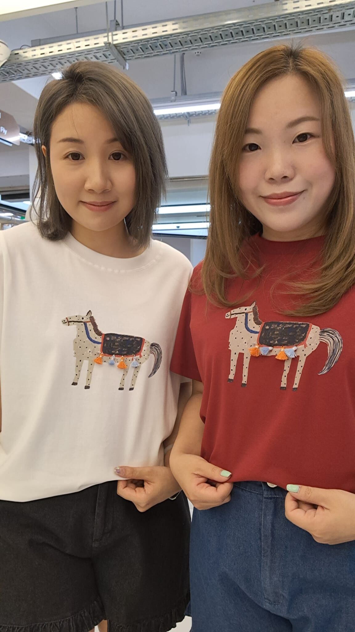 FL13U 馬上溜溜蘇