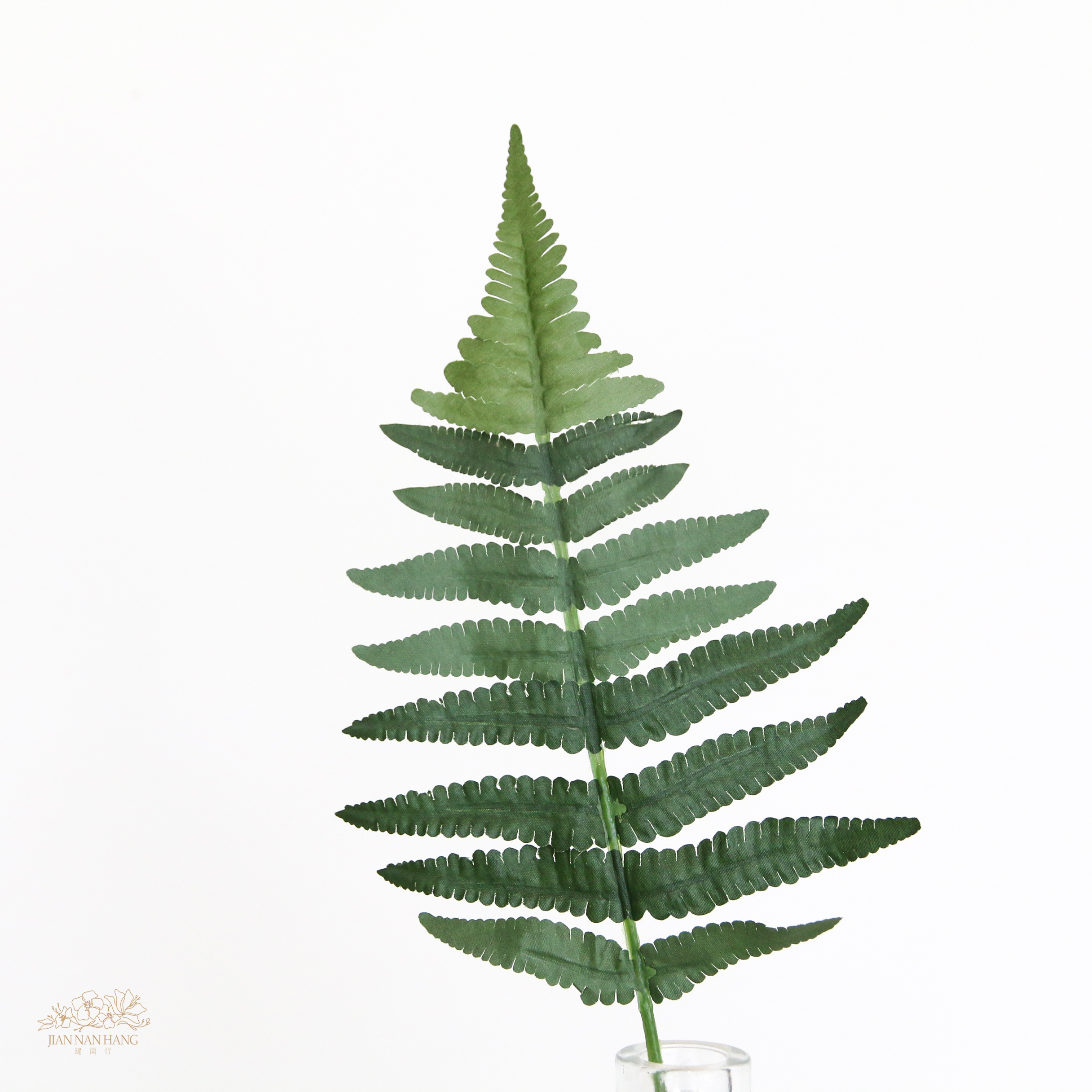 人造葉 單片蕨葉