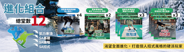 進化組01 商品內容