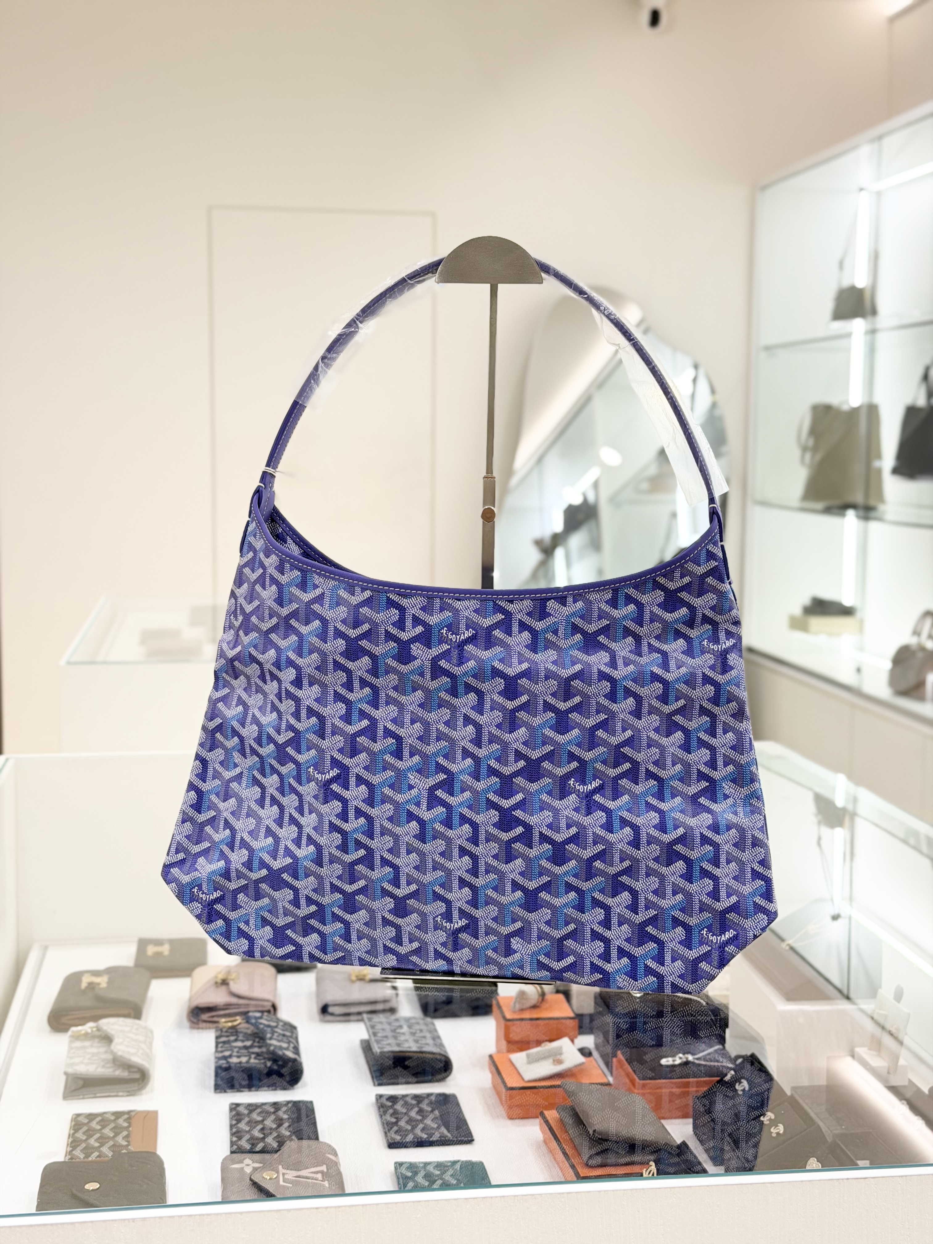 預訂優惠丨GOYARD Boheme Hobo (Limited Edition 2026)