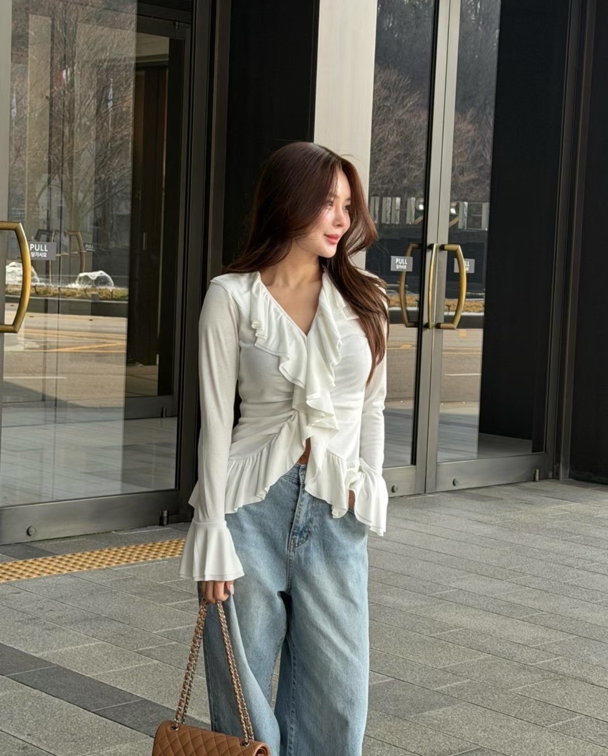 如願婉歌 (上衣)