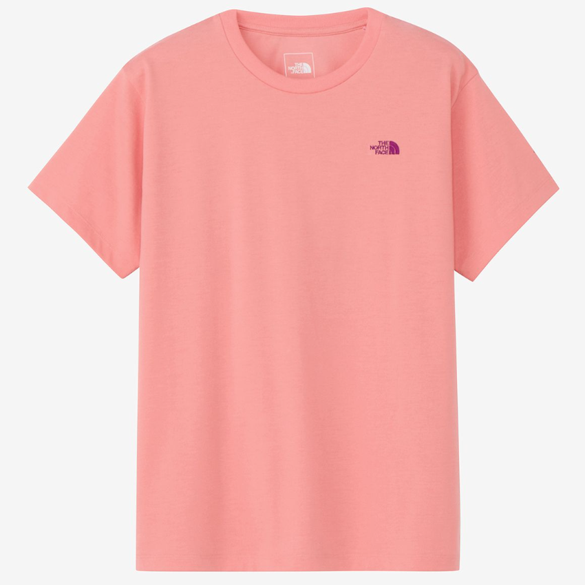 日本 2026 The North Face Short Sleeve TNF Monkey Magic Tee 女裝 T-Shirt