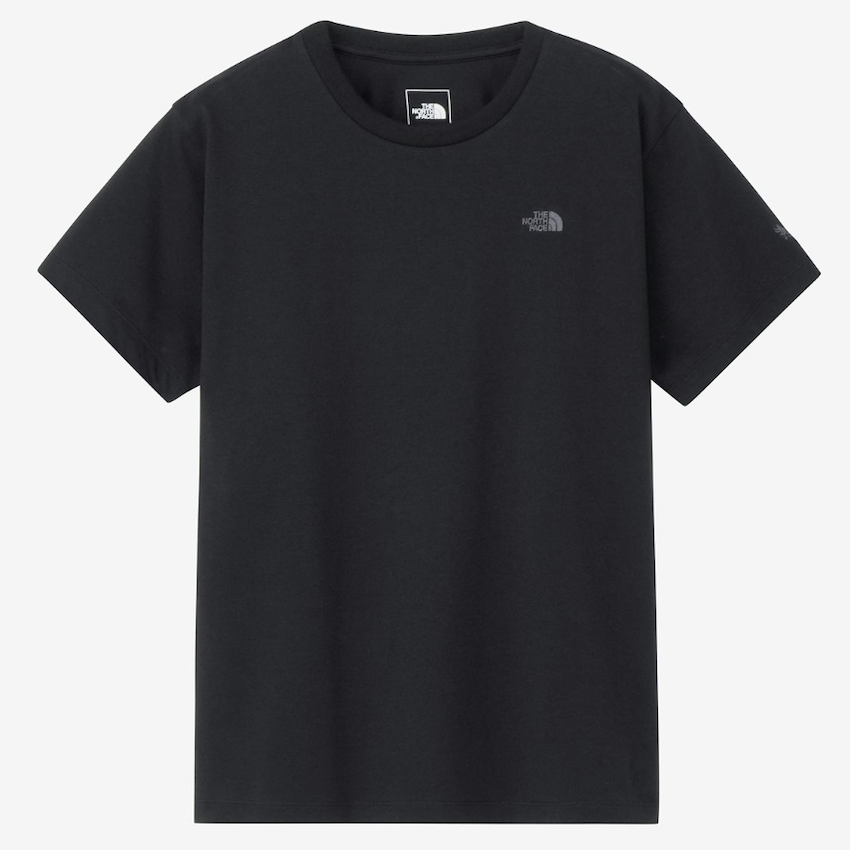 日本 2026 The North Face Short Sleeve TNF Monkey Magic Tee 女裝 T-Shirt