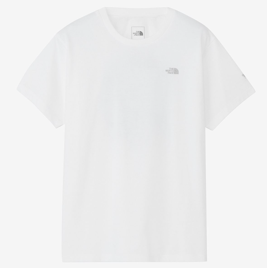 日本 2026 The North Face Short Sleeve TNF Monkey Magic Tee 女裝 T-Shirt