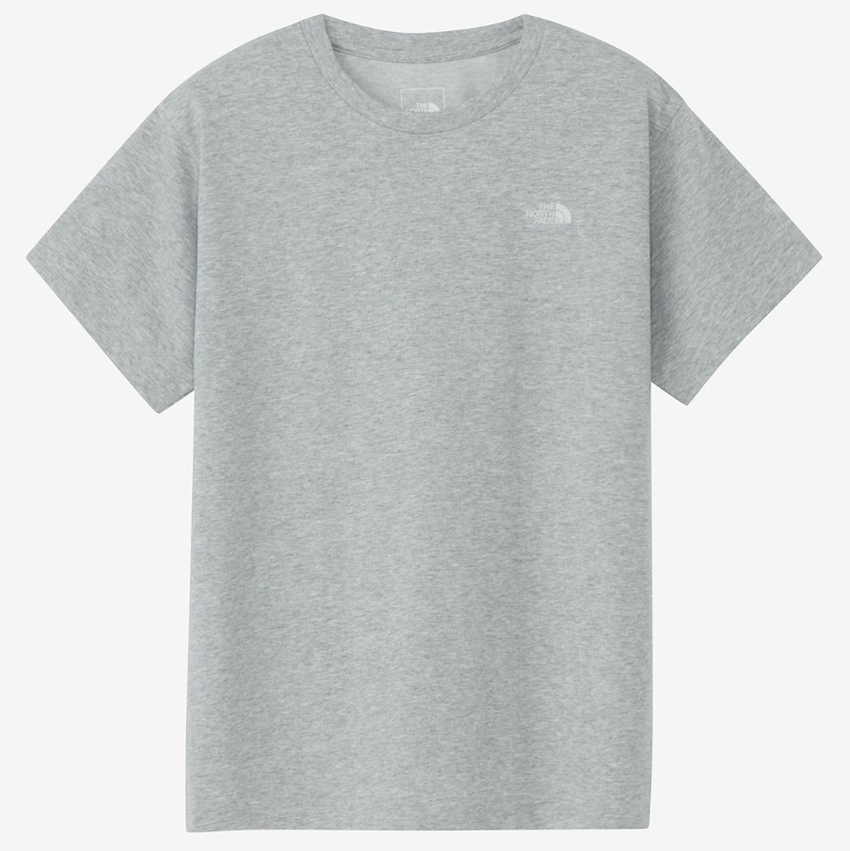 日本 2026 The North Face Short Sleeve TNF Monkey Magic Tee 女裝 T-Shirt