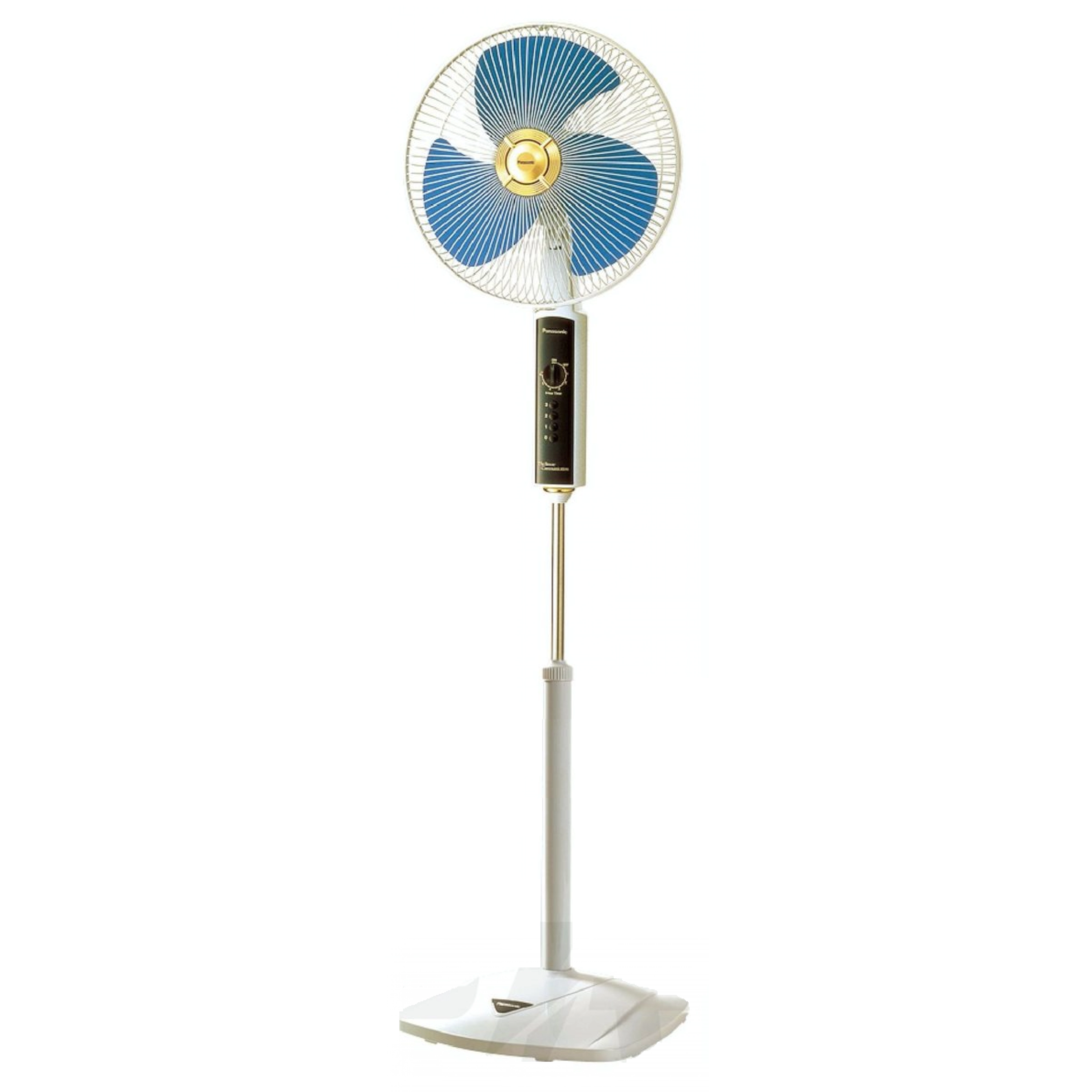 Panasonic F-407XH Living Fan (40cm/16")