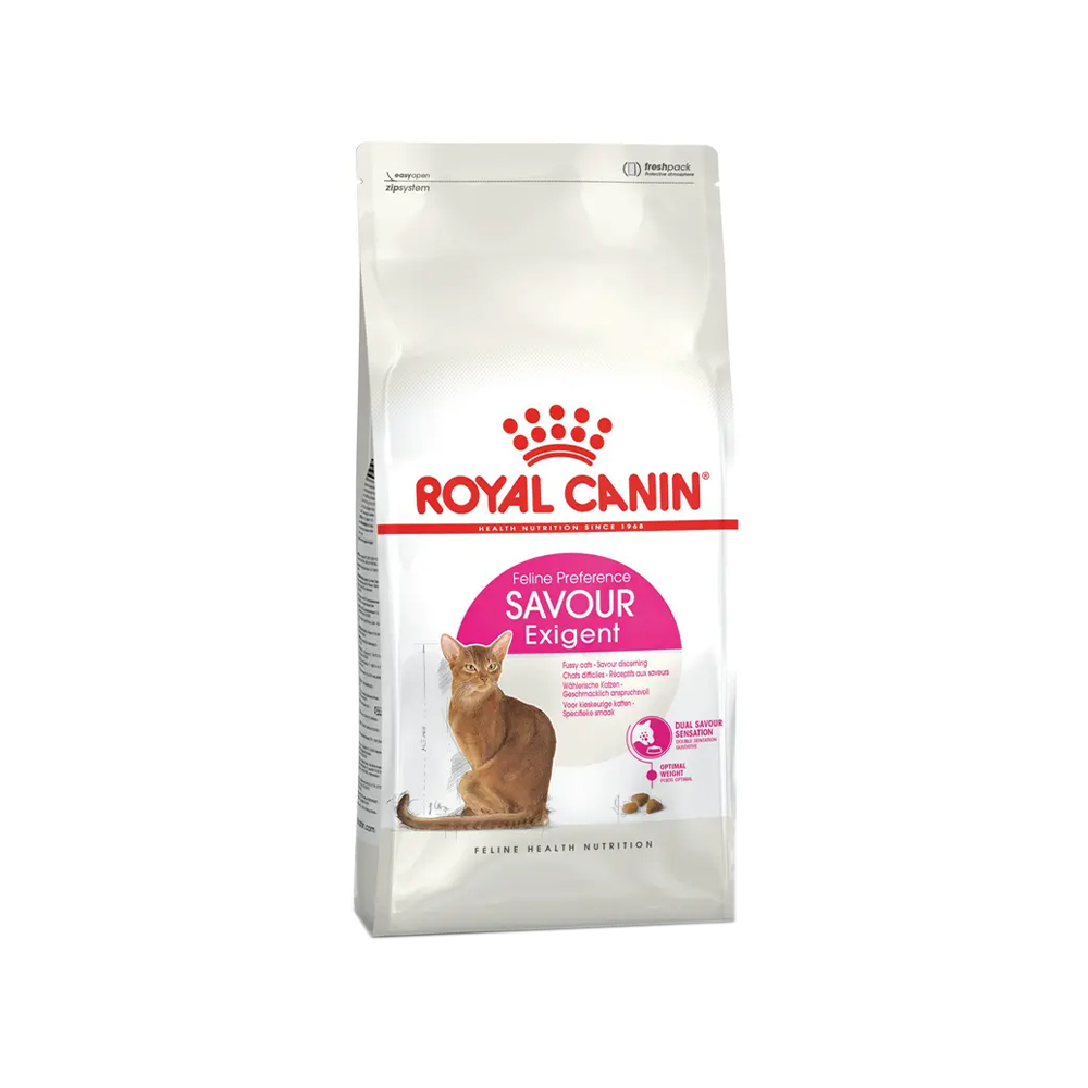 Royal Canin法國皇家挑嘴貓絕佳口感成貓E35