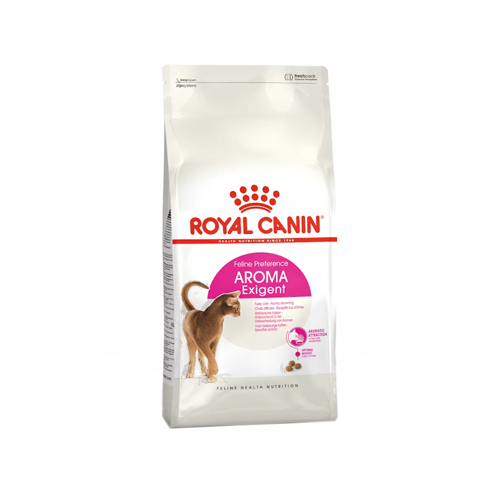 Royal Canin法國皇家挑嘴貓濃郁香味配方成貓E33