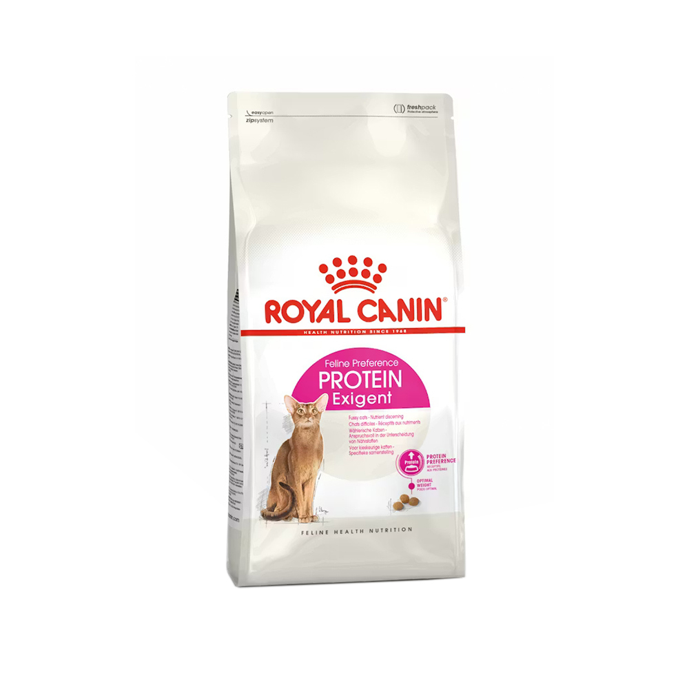Royal Canin法國皇家挑嘴貓營養滿分配方成貓E42