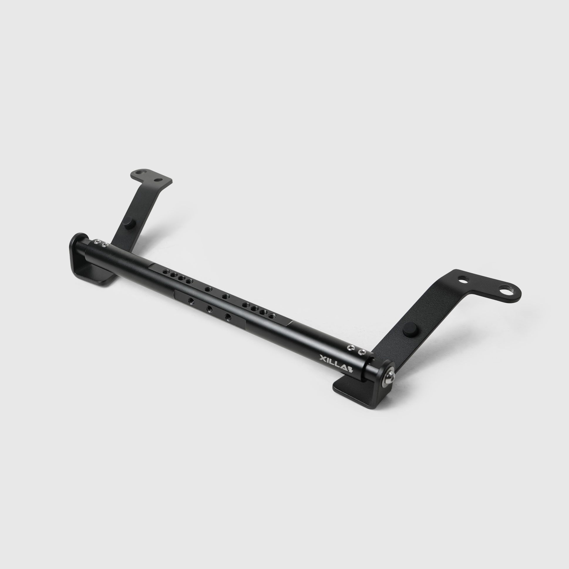 KYMCO 新K1 125/150 特仕版｜多功能鋁合金萬用橫桿