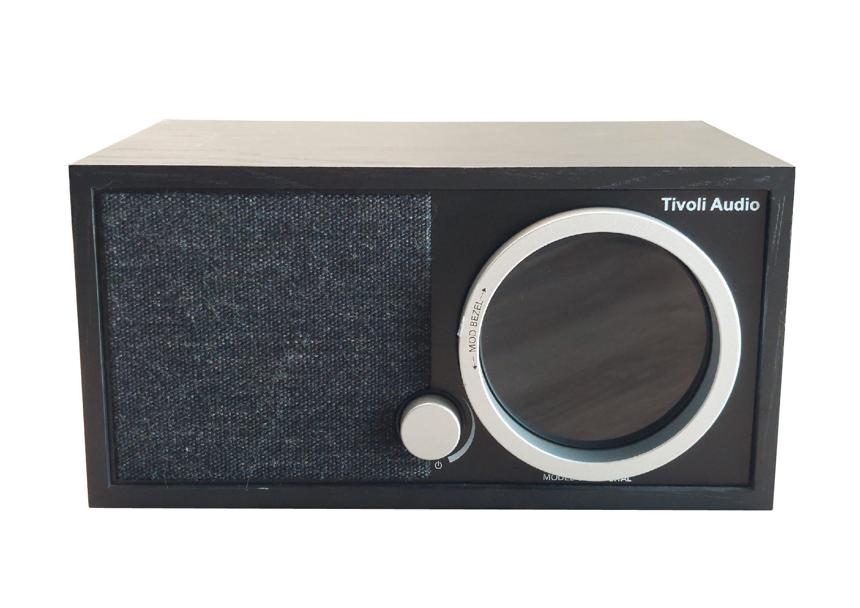 C級福利品｜Tivoli Audio Model One Digital G2 藍牙無線收音機 【黑木紋】H1118207050422
