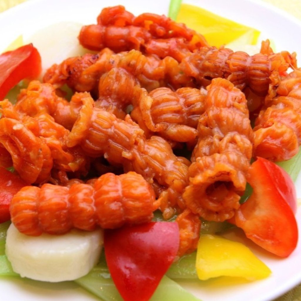 加拿大優質野生珊瑚蚌2磅/包