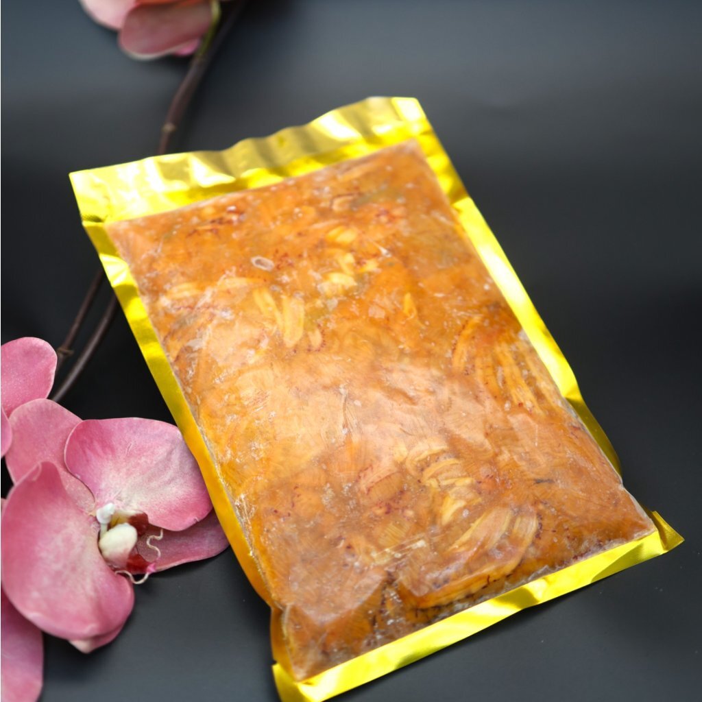 加拿大優質野生珊瑚蚌2磅/包