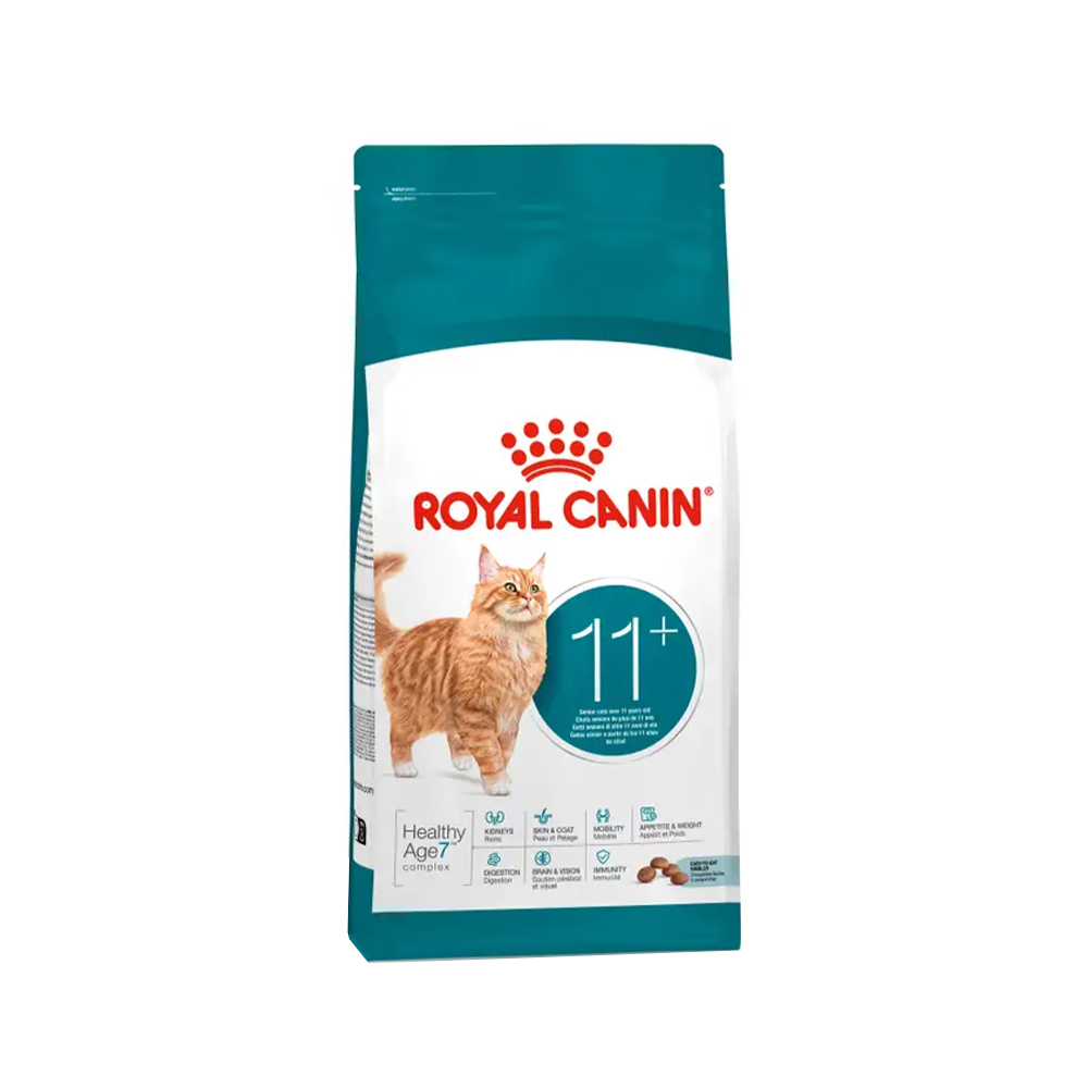 Royal Canin法國皇家老貓11+歲齡 A30+11