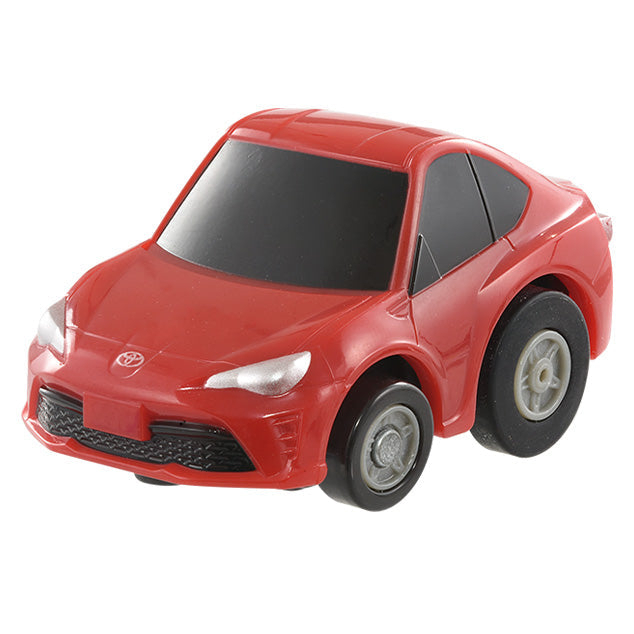 Takara Tomy Choro-Q Toyota 86(ZN6)